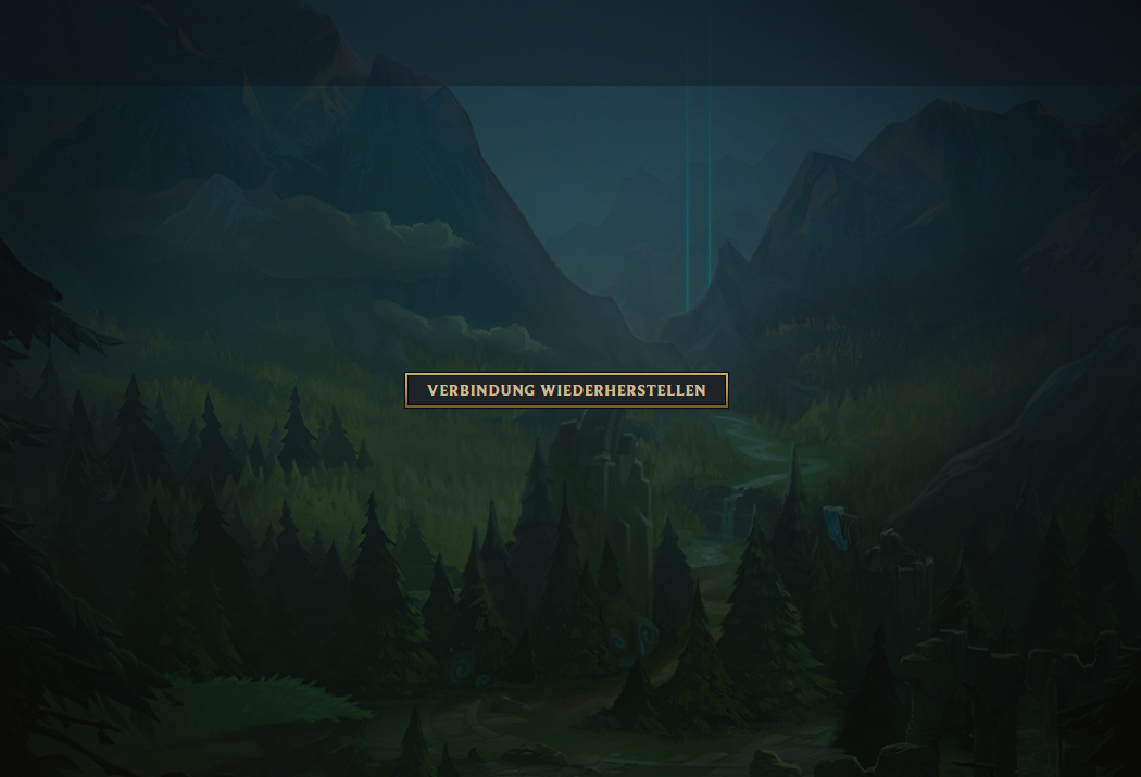 League Of Legends startet Spiel nicht? (PC, Computerspiele, Fehler)