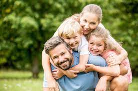 - (Liebe und Beziehung, Leben, Familie)