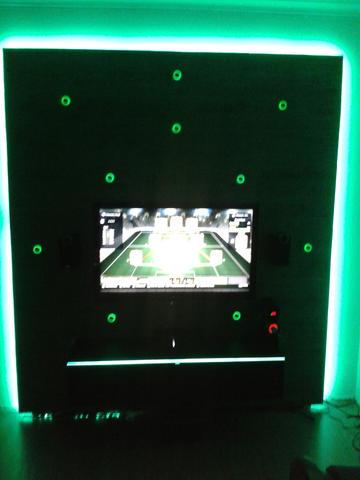 Bild 2 - (TV, Elektronik, LED)