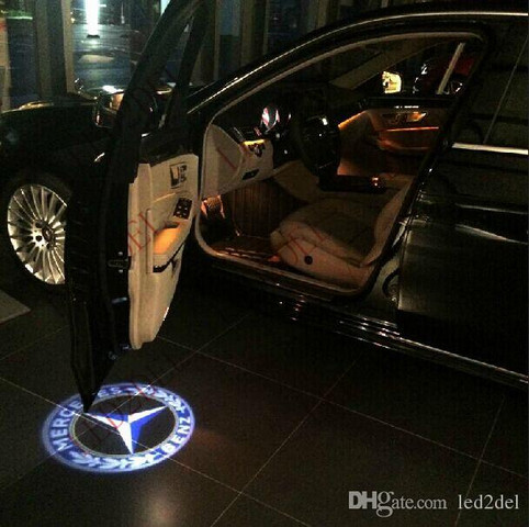 LED Beleuchtung für Mercedes? (Technik, Technologie, Auto)
