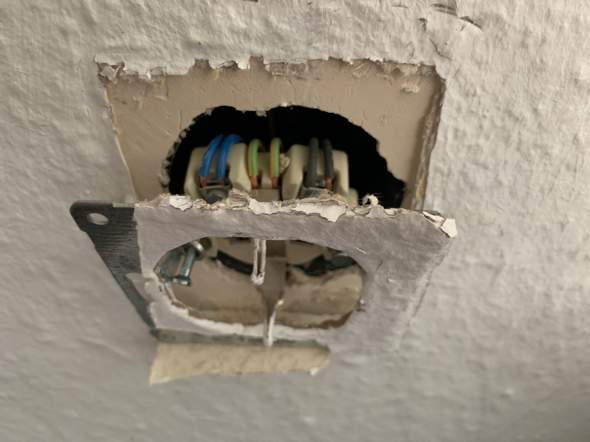 LED Dimmer richtig anschließen? (Computer, Technik, Technologie)