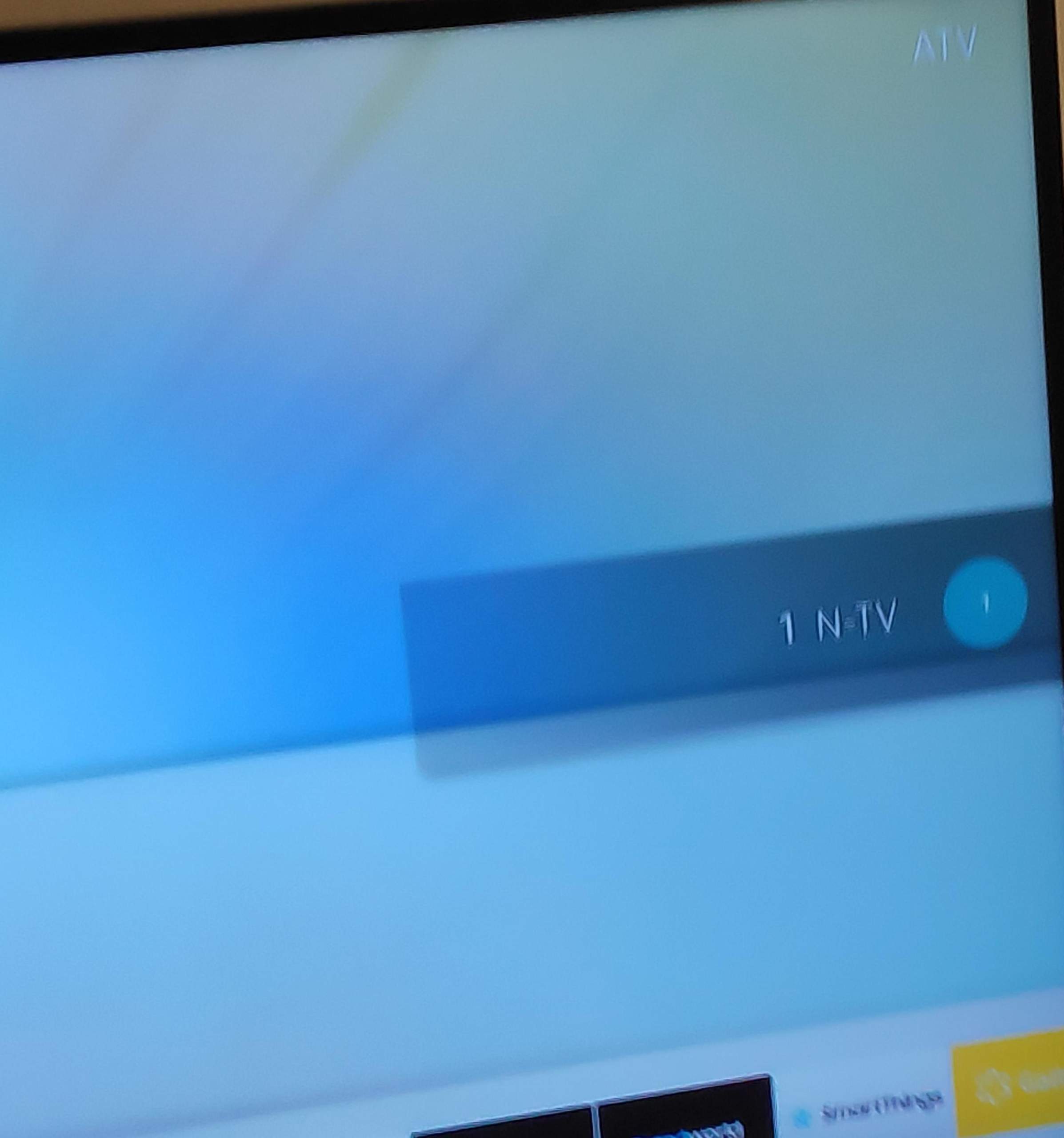 Led Fernseher kein Signal was tun? Technik, Technologie)