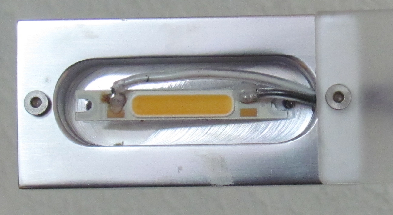 LED Lampe Flackert Bzw Leuchtet Dunkler Puter Technik Technologie LED Lampe Flackert Bzw Leuchtet Dunkler Puter Technik Technologie