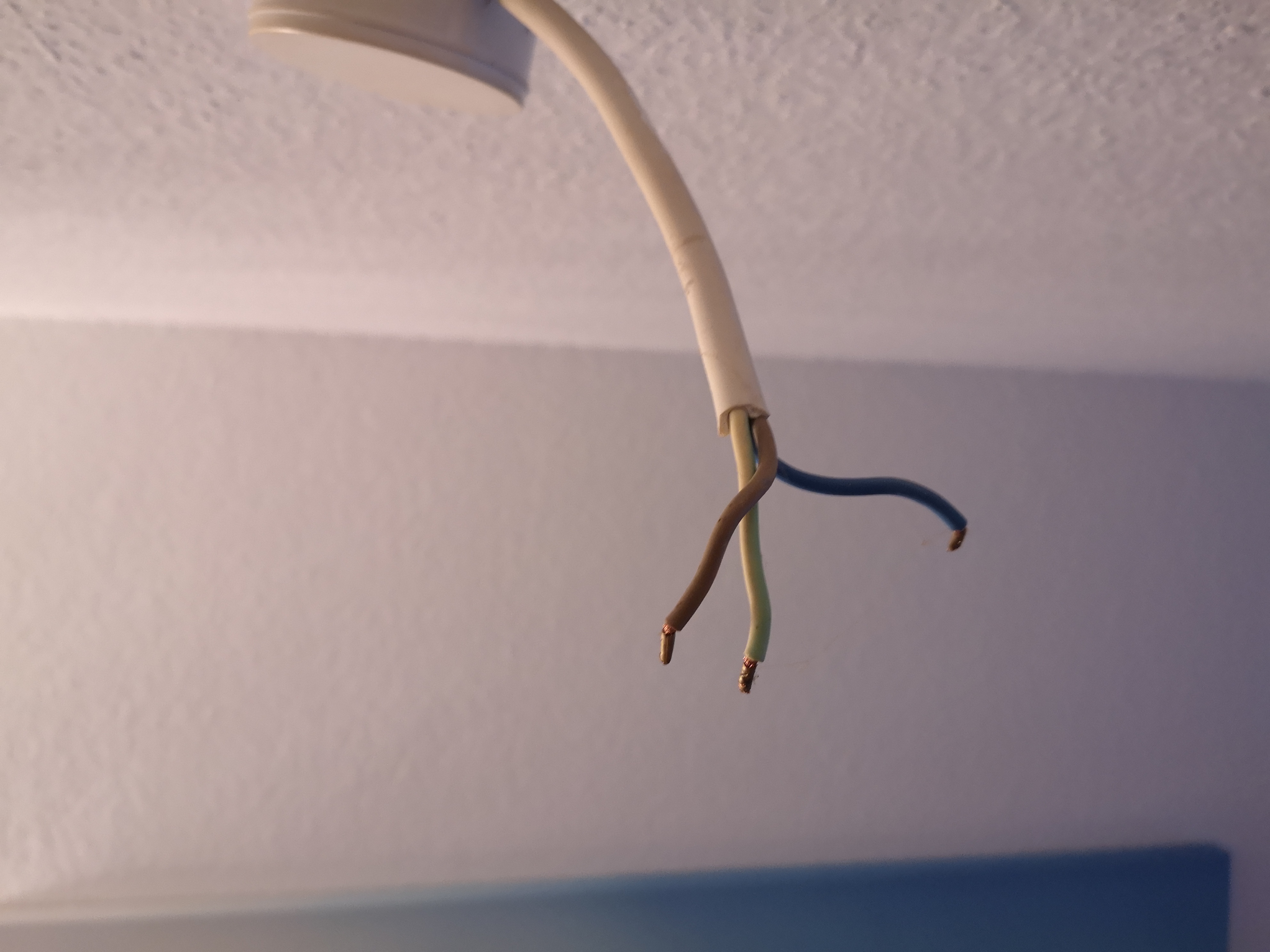 Led Lampe Richtig Anschließen Technik Technologie Elektrik