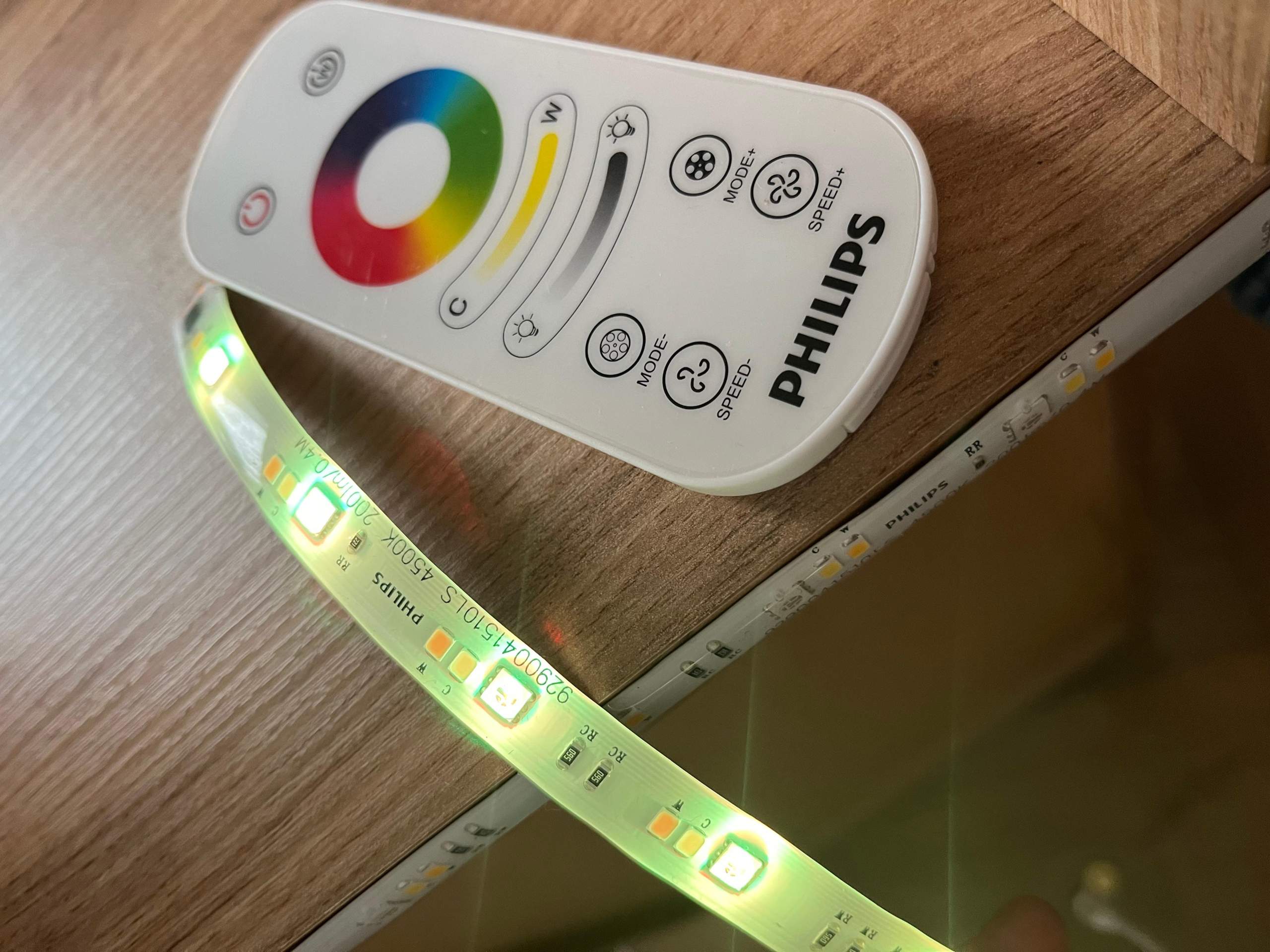 LED Lichter? (Technik, LED-Beleuchtung)