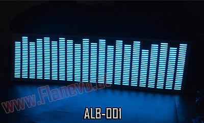 LED-Panel - (Auto, Gesetz, Verkehr)