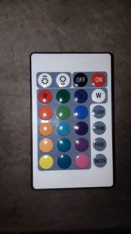 led strip farben vertauscht was tun computer technik technologie