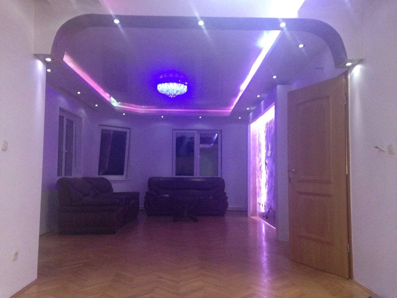 Led Stripe an der Decke montieren - wie am besten? Wie erhalte ich