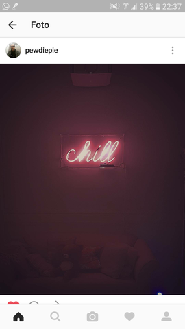 So etwas in der Art meine ich - (LED, Lampe)