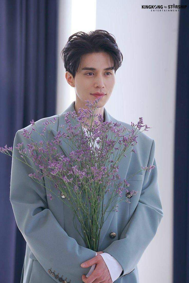 Serien Mit Lee Dong Wook