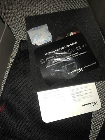 Leere Headset Verpackung Gekauft Was Tun Computer Technik Technologie