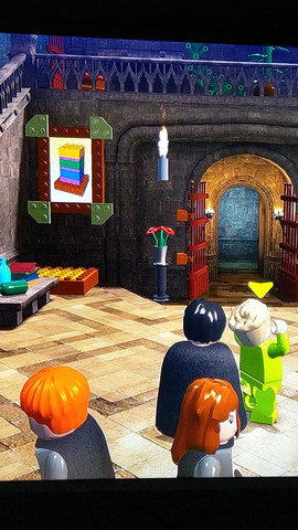 - (Gaming, Harry Potter, Gamescom)