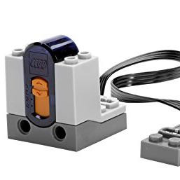 Lego Technik IR Empfänger - (Technik, Lego, Fernbedienung)