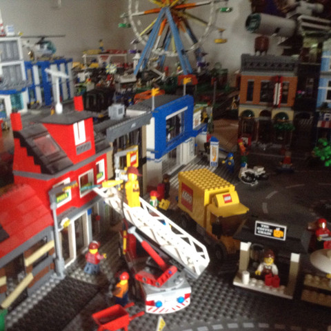 Lego City  - (Geld, Preis, Wert)