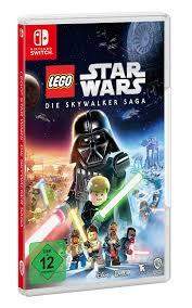Lego Star Wars Skywalker Saga - Empfehlenswert?