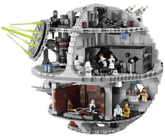 Lego Steine Einzeln Kaufen Star Wars