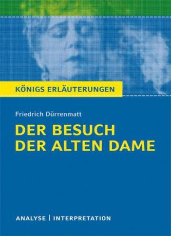 Beispiel von Buch - (Schule, Sprache, Abitur)