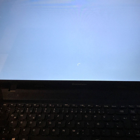 Lenovo G710 Startet Nicht Computer Pc Technik
