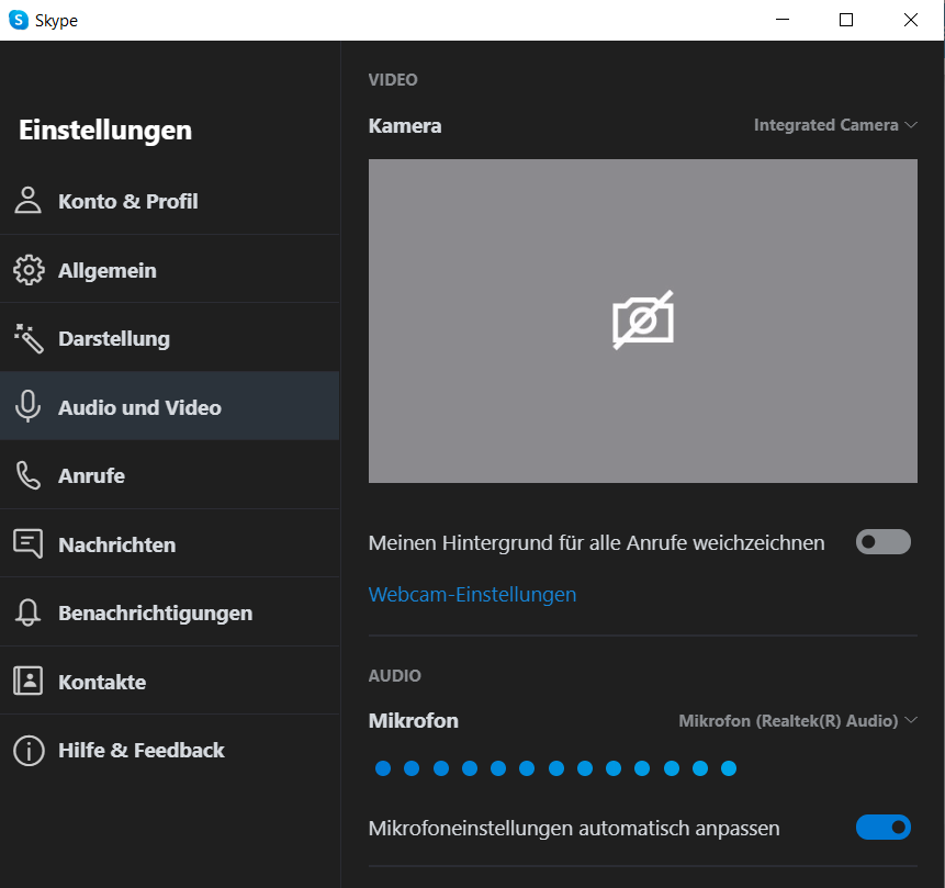 Lenovo Ideapad S340 Kamerazugriff Verwehrt Computer Technik Kamera