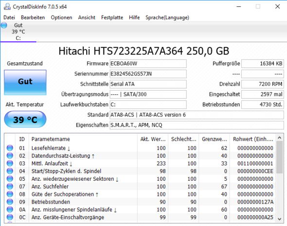 Lenovo Laptop Sehr Langsam Was Kann Ich Tun Computer Technik Internet