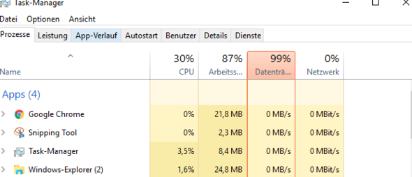Lenovo Laptop Sehr Langsam Was Kann Ich Tun Computer Technik Internet
