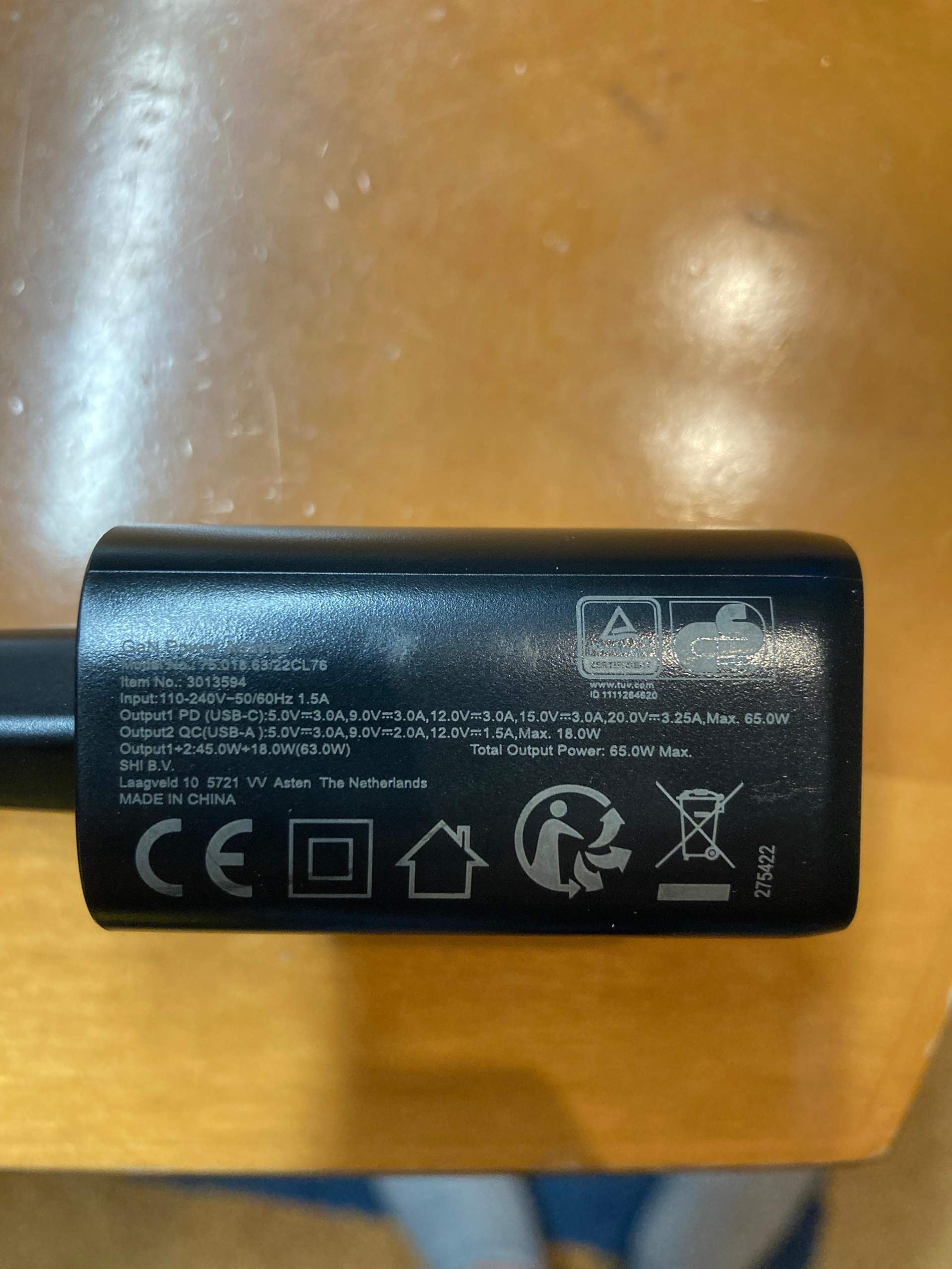 Laptop Lädt Nicht Mehr Trotz Netzteil