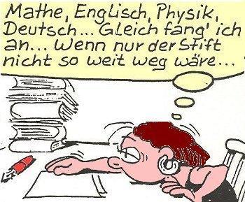 Ich lerne lernen Ich lerne lernen