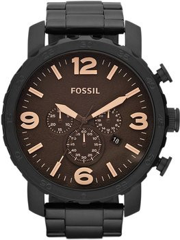 Modell 2 - (Uhr, Fossil, Chronograph)