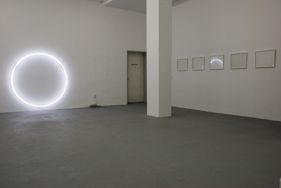 Leucht-ring 2 - (Fotografie, Strom, Licht)