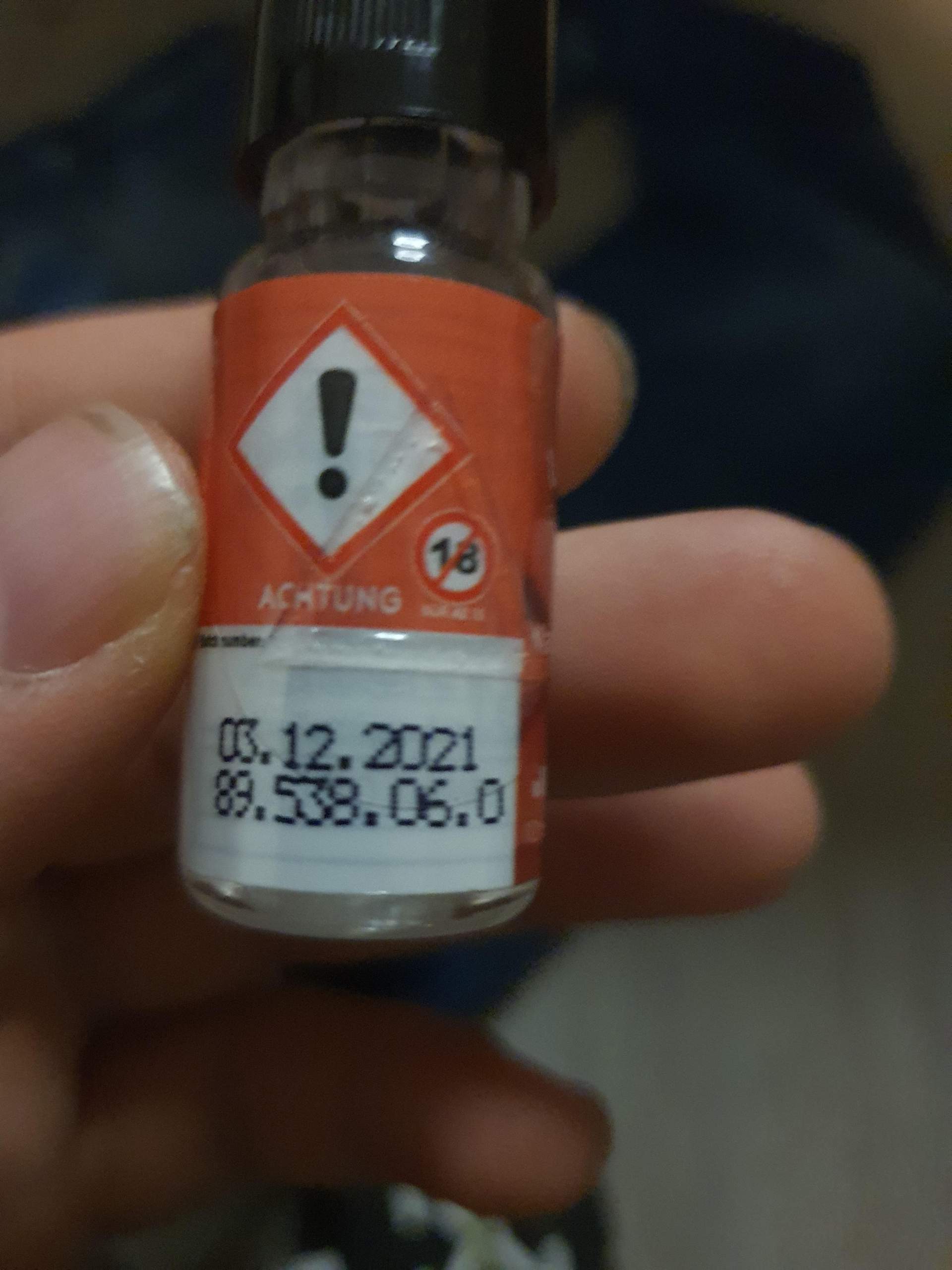 Leute ist das Liquid abgelaufen? Kann man das noch bentzen? (Computer, Essen, E-Zigarette) Leute ist das Liquid abgelaufen? Kann man das noch bentzen? (Computer, Essen, E-Zigarette)