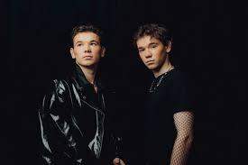 Leute kenn ihr Marcus und Martinus? (singen, nice)