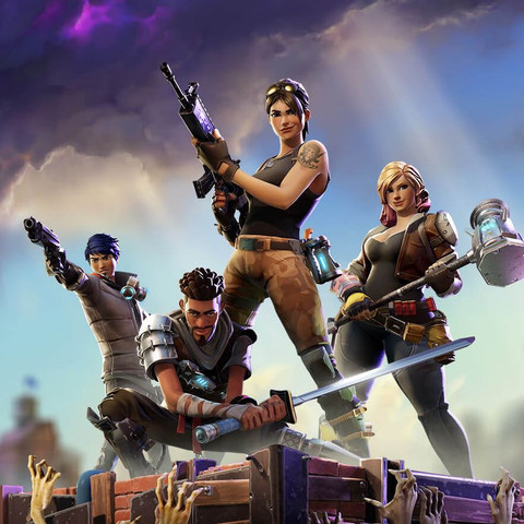 Twitch Prime Loot: Gratis-Spiele für Juni stehen fest ... Leute wer von euch hat Ps4 und Pc verknüpft für Fortnite ...