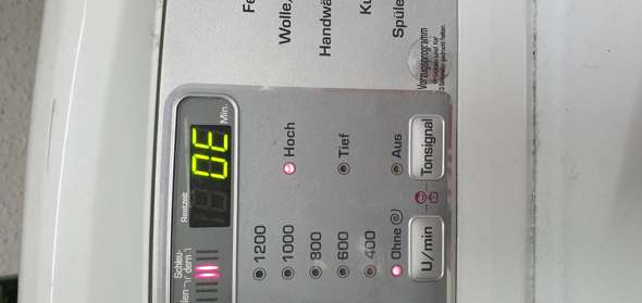 Lg 10kg Waschmaschine Problem Technik Technologie Wasser