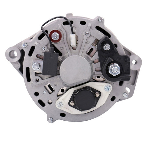 Lichtmaschine Anschlüsse? (Computer, Technik, Technologie)