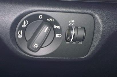Lichtschalter Audi Q3 Auto Licht Audi A3