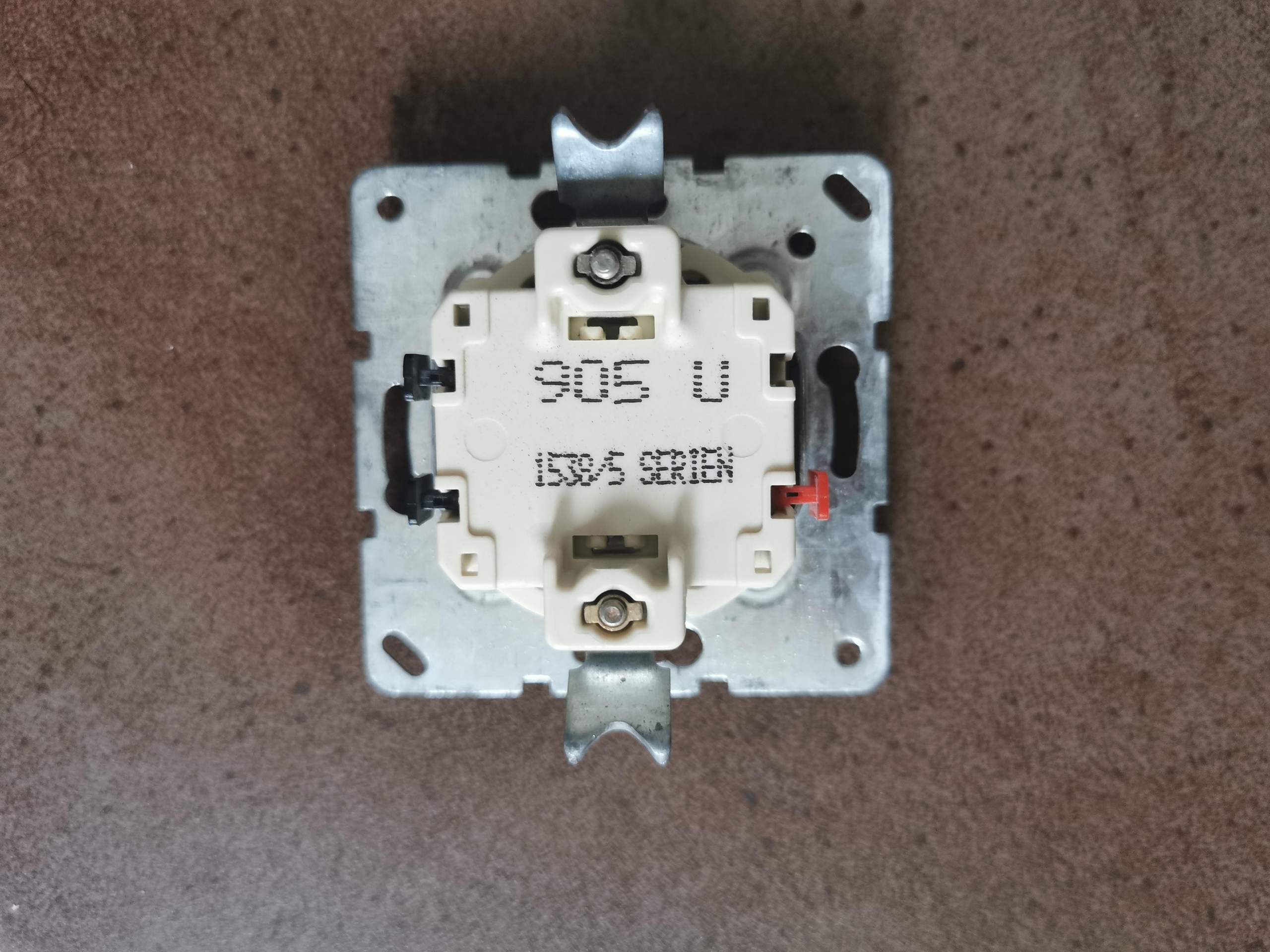 Lichtschalter tauschen? (Technik, Strom, Elektrik)