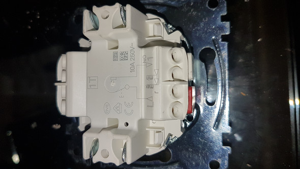 Lichtschalter Wechseln