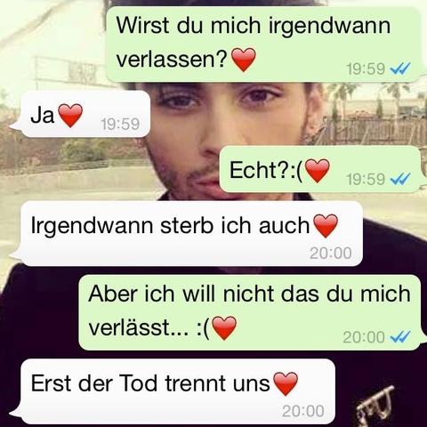 Liebe ich ihn immer noch Liebe ich ihn immer noch