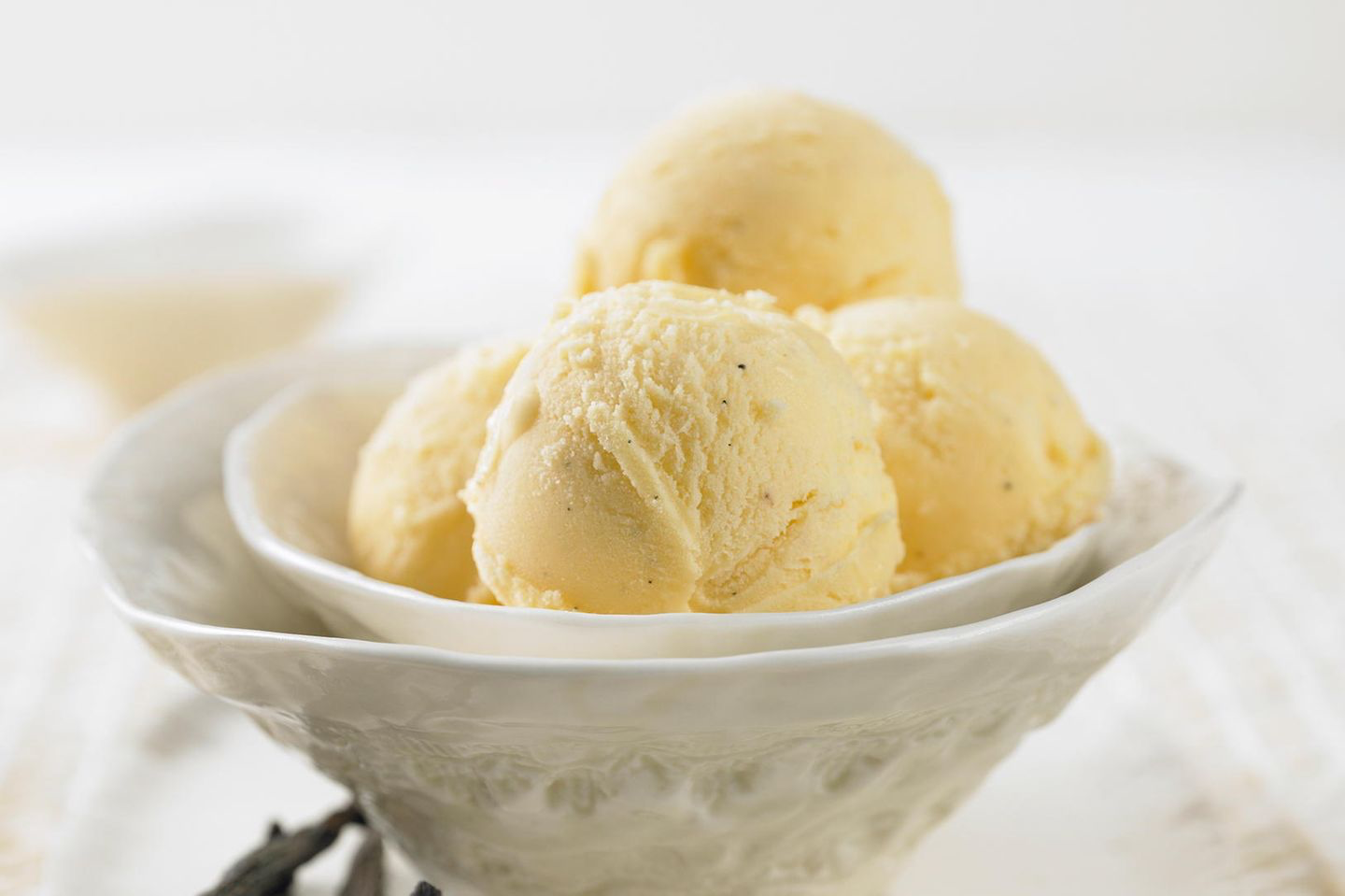 Lieber Schoko oder Vanillen Eis? (Essen, Lebensmittel)