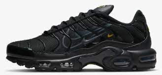 Lieber Tns oder VaporMax Plus Manner Umfrage Aussehen