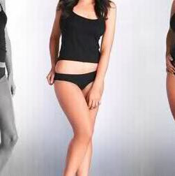 Lieber Trainierter Korper Also Nicht Extrem Oder Einfach Normal Weiblich Fitness