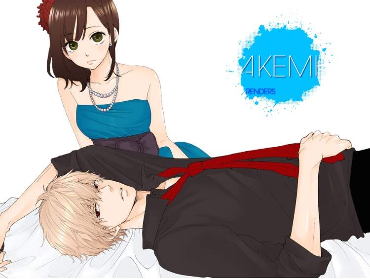 Liebes Animes mit Drama gesucht? (Liebe, Anime)