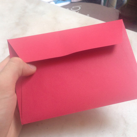 Liebesbrief Umschlag Liebe Madchen Jungs