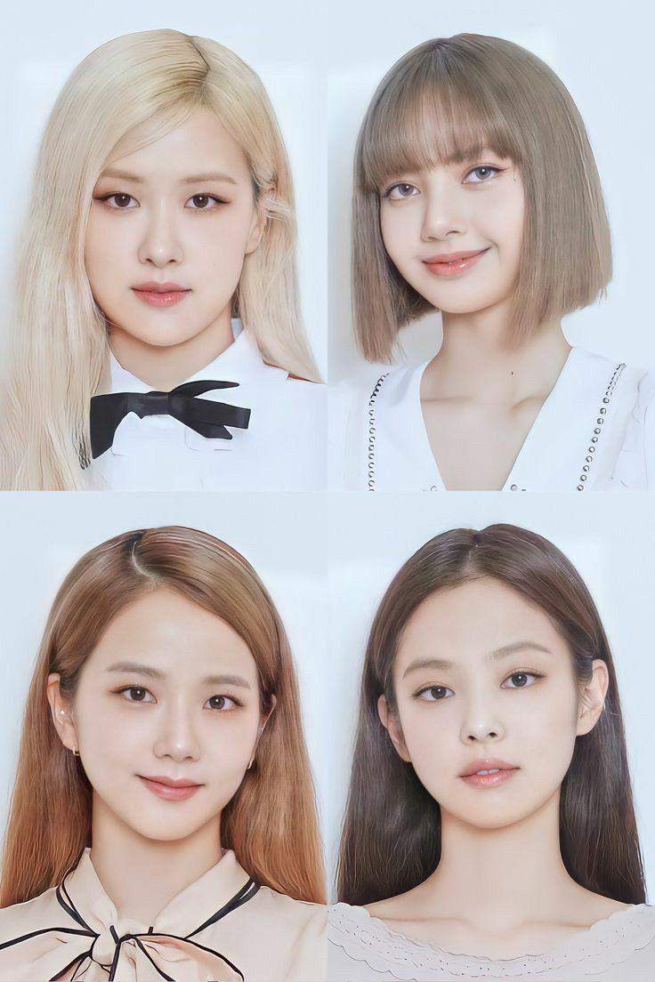 Lieblings Blackpink Member? (KPop, Korea, KPopIdol)