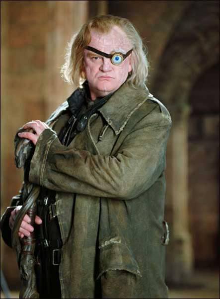 Lieblingslehrer Harry Potter (Lehrer, dunkel, Verteidigung)