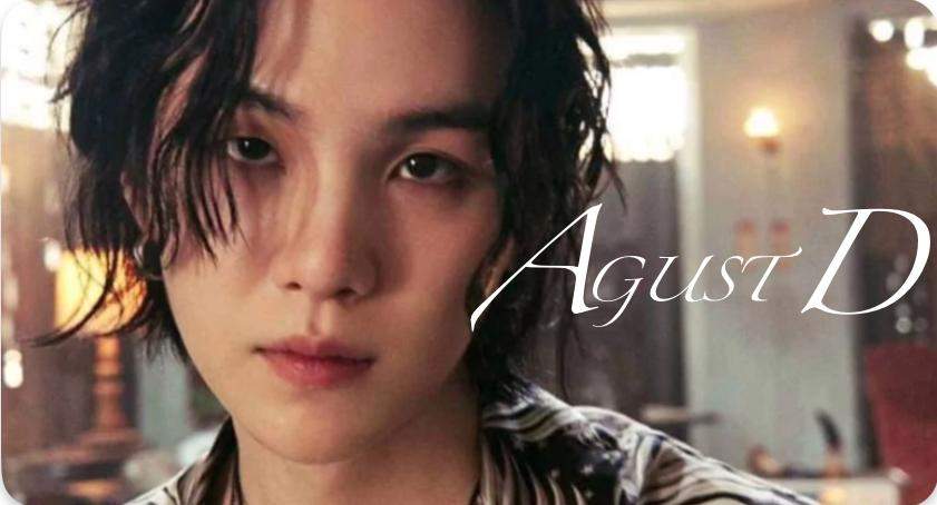Lieblingslied von Agust D? (K-Pop, Rapper, BTS)