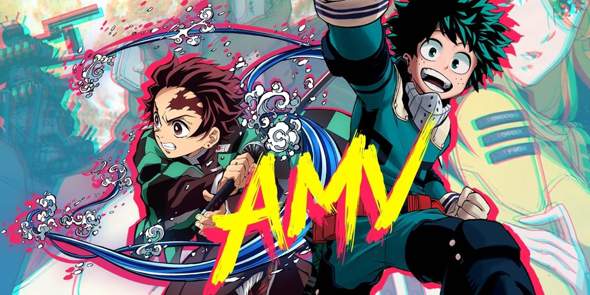 - (Musik, YouTube, Anime)