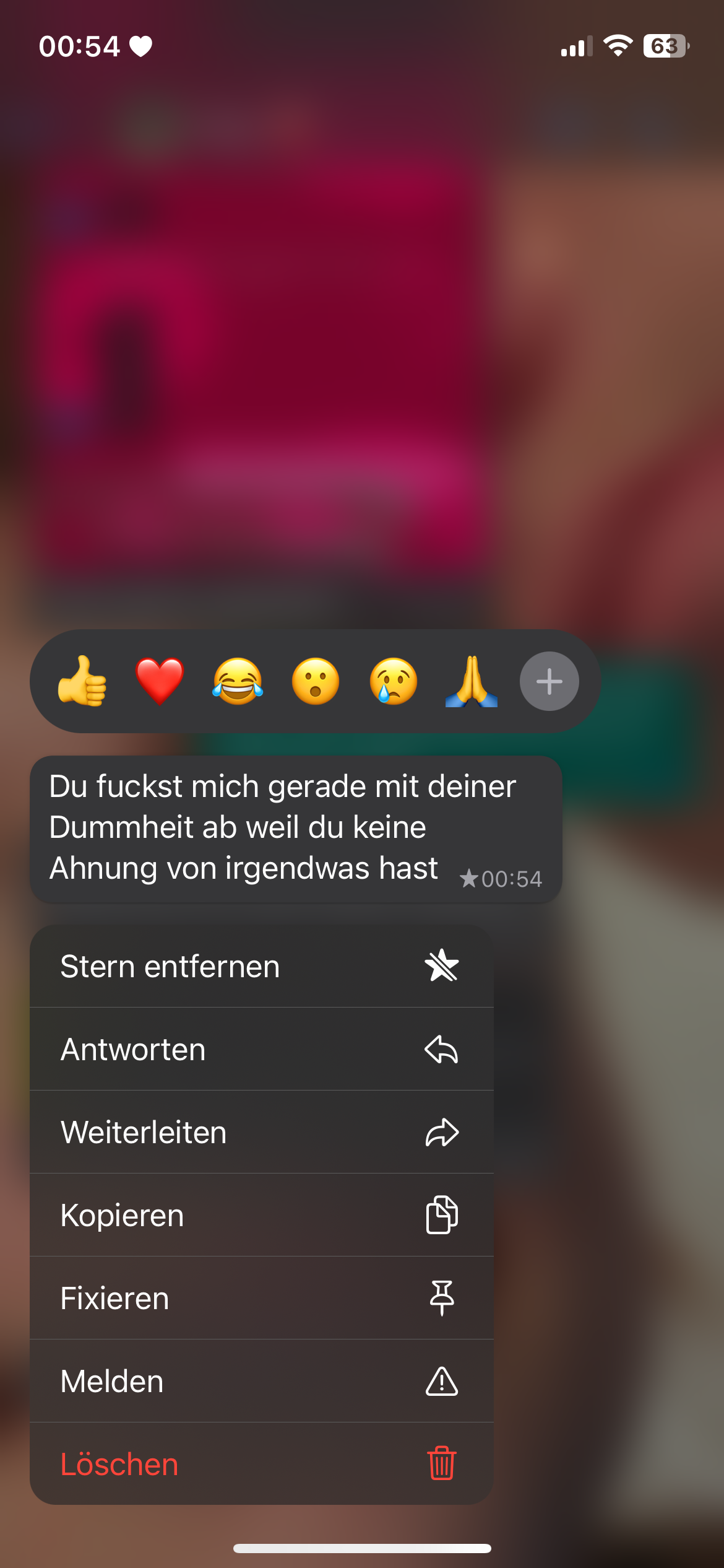 Liebt er mich noch? (Jungs, Liebeskummer, Gefühle)