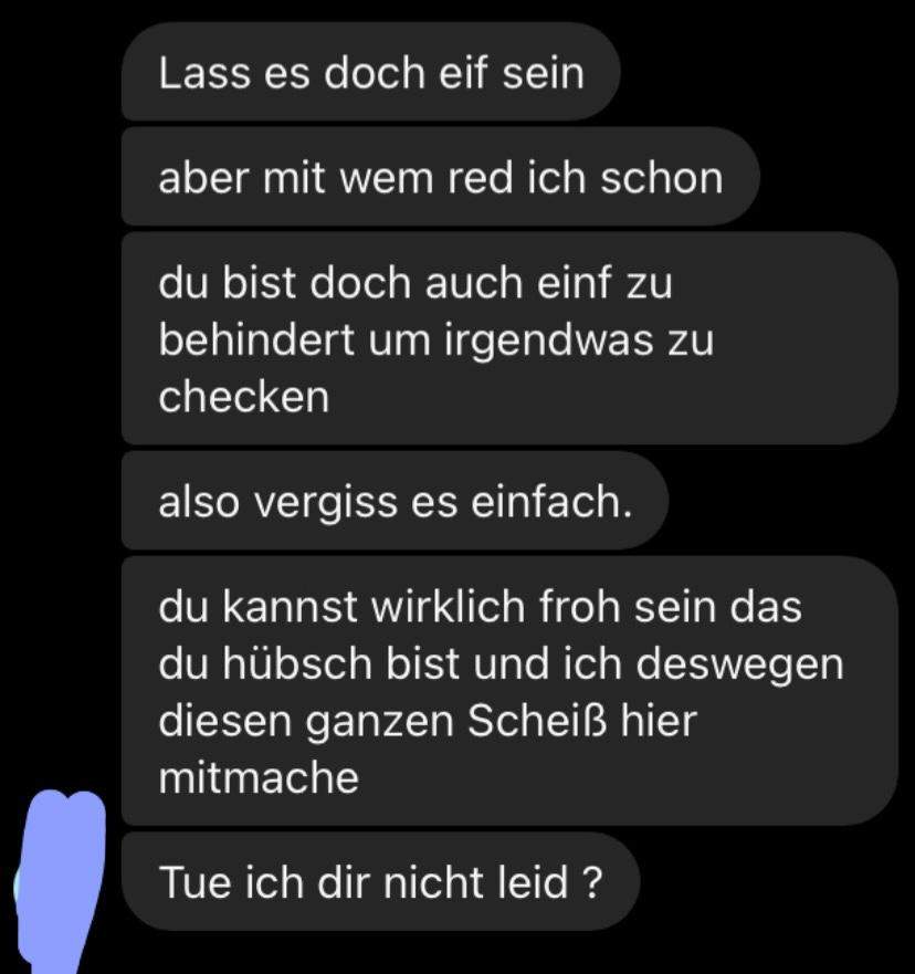 Liebt mich mein Freund eigentlich? (Liebe, Sex, Jungs)