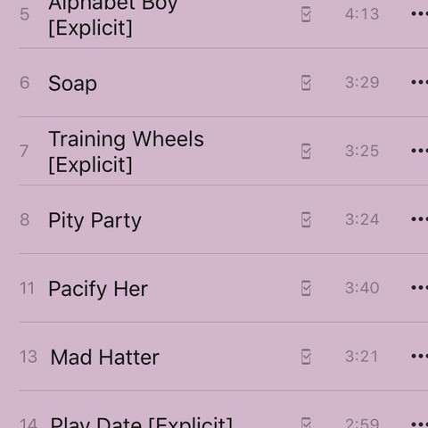 9&10 fehlen - (Handy, iTunes)